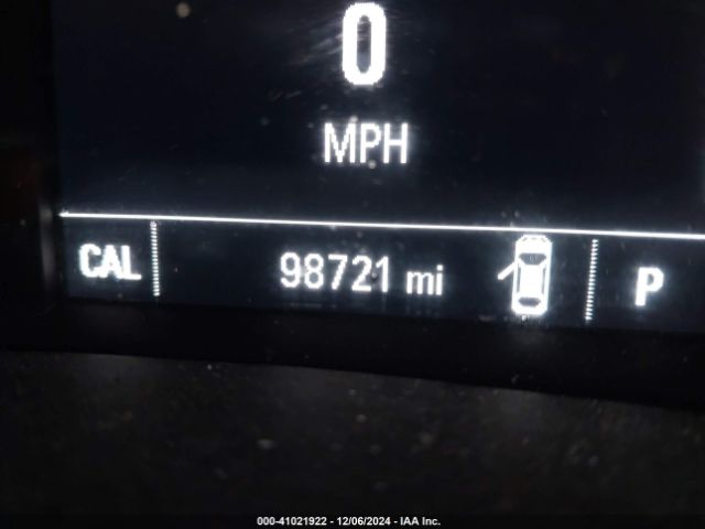 1G1ZE5ST2HF106769 Chevrolet MALIBU 1LT