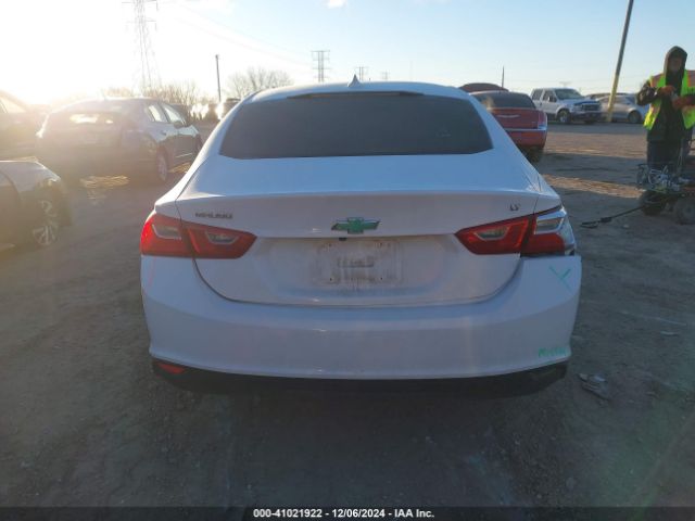 1G1ZE5ST2HF106769 Chevrolet MALIBU 1LT