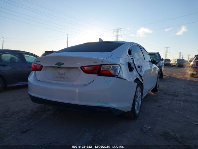 1G1ZE5ST2HF106769 Chevrolet MALIBU 1LT