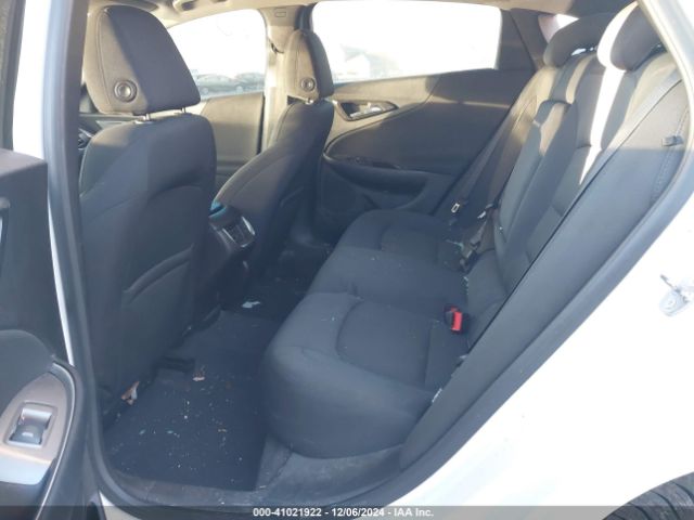 1G1ZE5ST2HF106769 Chevrolet MALIBU 1LT