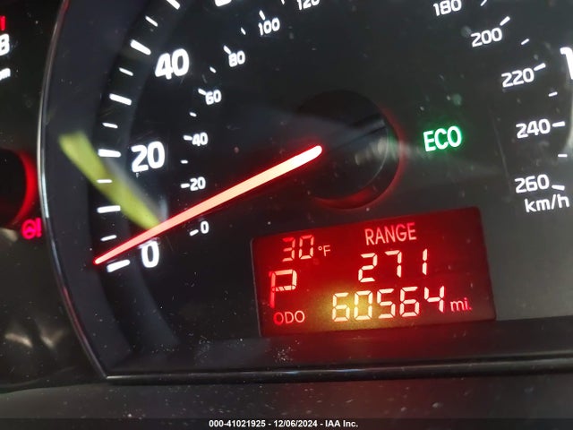 KIA SORENTO LX 2015 5XYKTCA68FG560937 Image 15