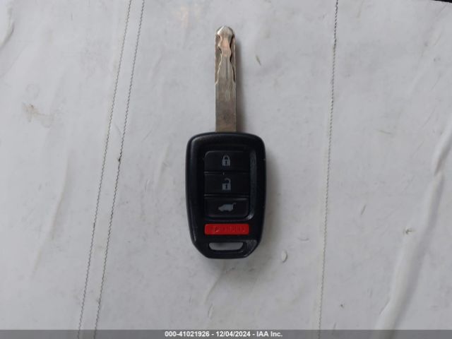 3CZRU5H11MM724136 Honda Hr-v 2wd Sport