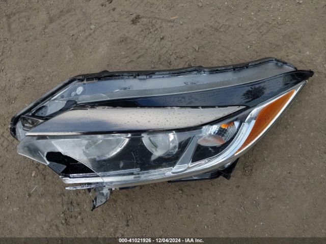 3CZRU5H11MM724136 Honda Hr-v 2wd Sport
