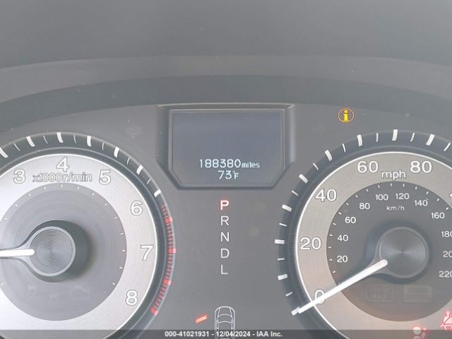 5FNRL5H9XFB008003 Honda Odyssey Touring/touring Elite