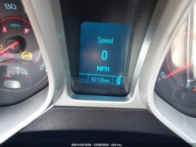 2G1FA1E39E9324022 Chevrolet Camaro 2ls