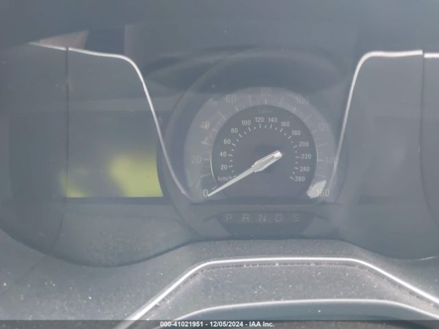 3FA6P0HD2GR340814 Ford FUSION SE