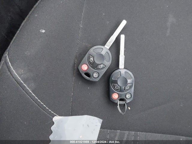 Ford FOCUS SE 2015 1FADP3F2XFL291188 Image 11