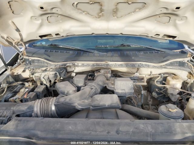 1FT7W2B61LEC23052 Ford F-250 Xl