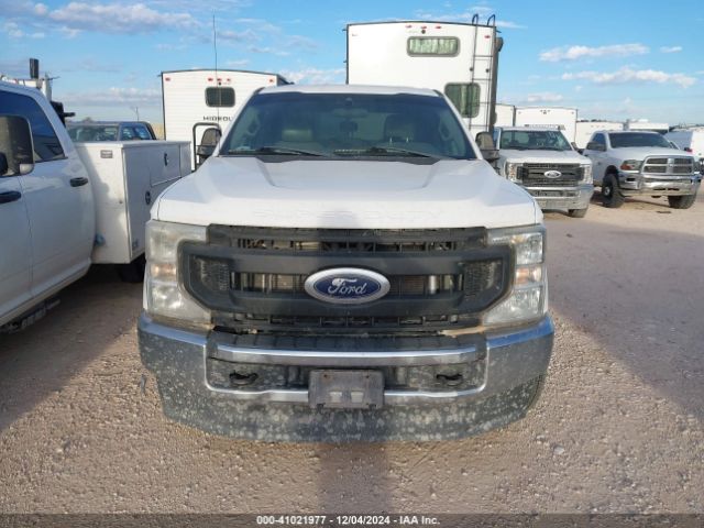 1FT7W2B61LEC23052 Ford F-250 Xl