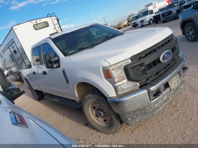 1FT7W2B61LEC23052 Ford F-250 Xl