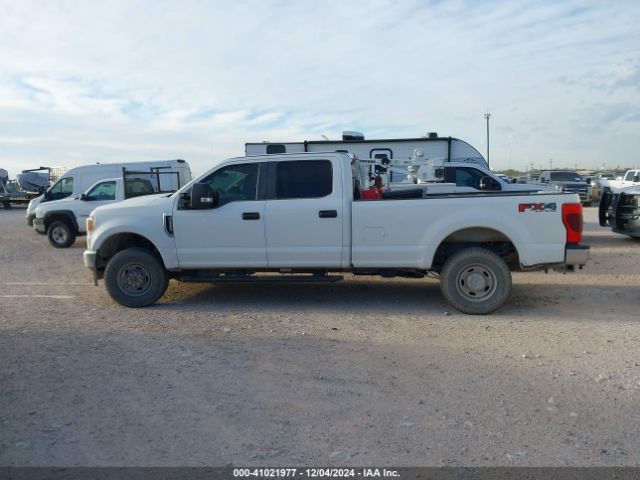 1FT7W2B61LEC23052 Ford F-250 Xl