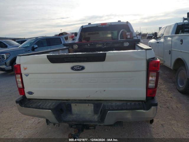 1FT7W2B61LEC23052 Ford F-250 Xl