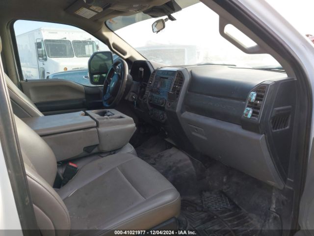 1FT7W2B61LEC23052 Ford F-250 Xl