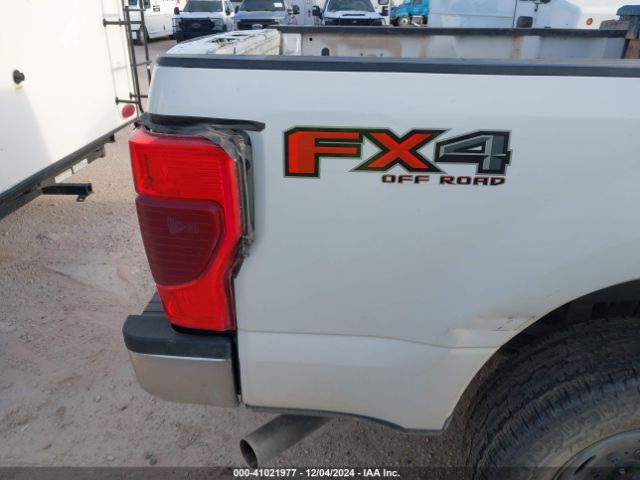 1FT7W2B61LEC23052 Ford F-250 Xl