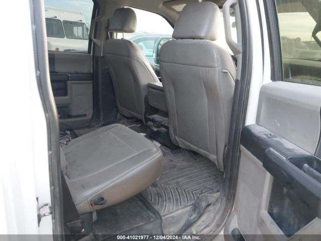 1FT7W2B61LEC23052 Ford F-250 Xl