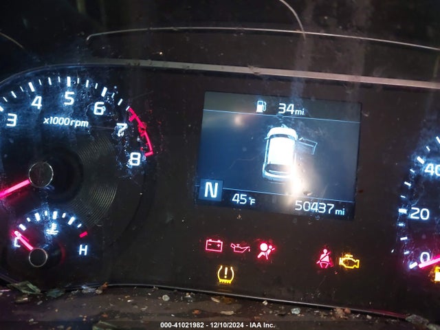 KIA SOUL LX 2021 KNDJ23AUXM7143715 Image 15