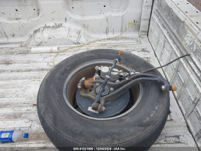 1N6AA1R79HN532060 Nissan TITAN S