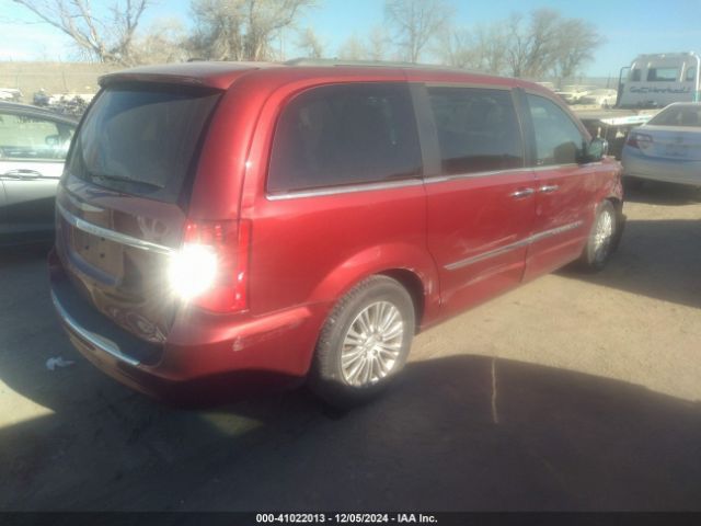 2C4RC1CG5FR645836 Chrysler Town & Country Touring-l
