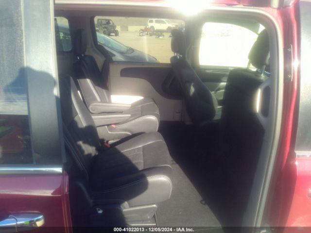 2C4RC1CG5FR645836 Chrysler Town & Country Touring-l