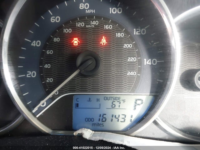Toyota COROLLA LE 2016 2T1BURHE8GC682207 Image 15