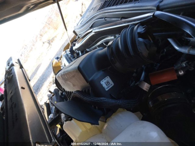 5LM5J6XC3PGL15262 Lincoln Aviator Standard