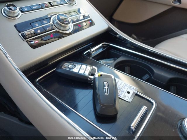 5LM5J6XC3PGL15262 Lincoln Aviator Standard