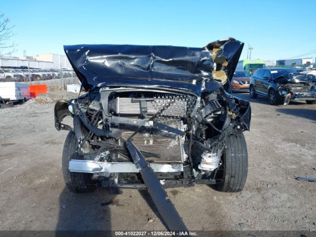 5LM5J6XC3PGL15262 Lincoln Aviator Standard
