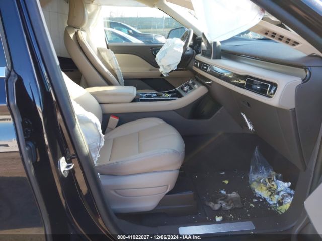 5LM5J6XC3PGL15262 Lincoln Aviator Standard