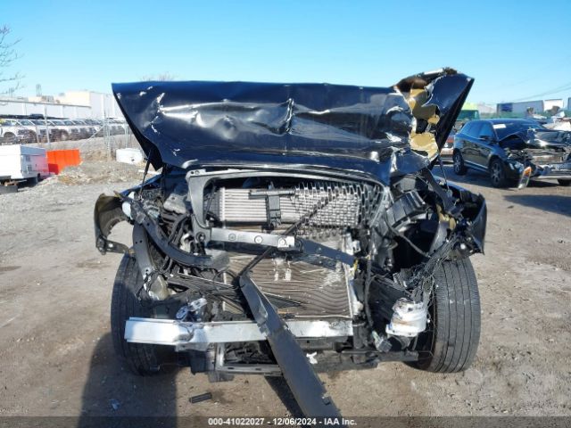 5LM5J6XC3PGL15262 Lincoln Aviator Standard