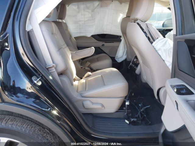 5LM5J6XC3PGL15262 Lincoln Aviator Standard
