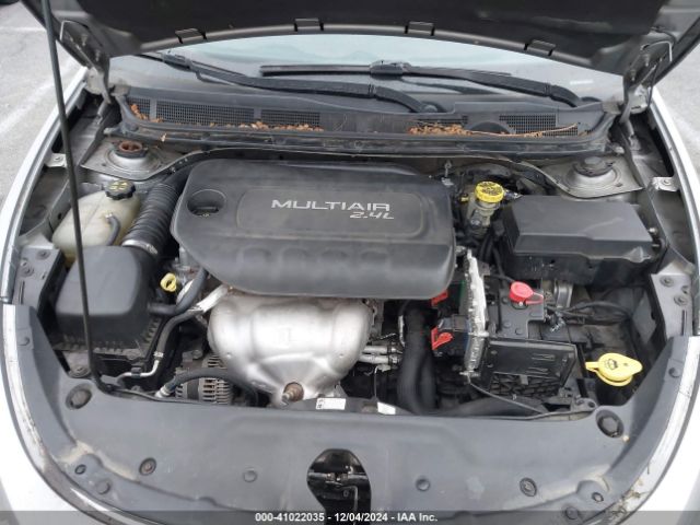 1C3CDFEB5ED702219 Dodge DART GT