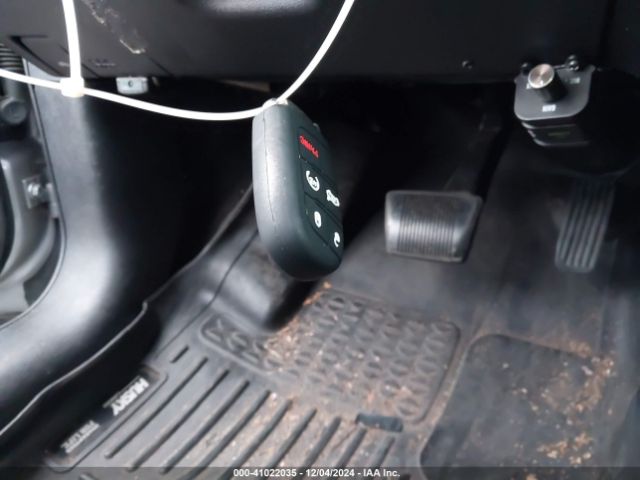 1C3CDFEB5ED702219 Dodge DART GT