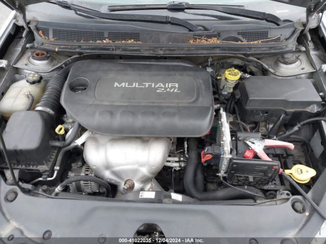 1C3CDFEB5ED702219 Dodge DART GT