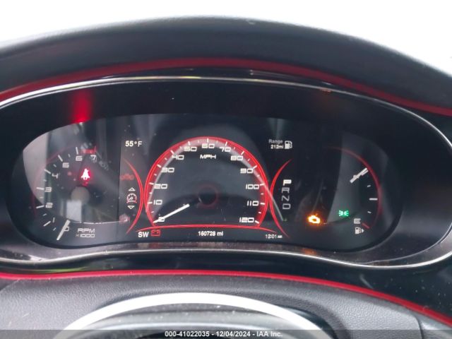 1C3CDFEB5ED702219 Dodge DART GT
