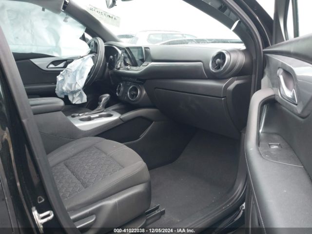 3GNKBCRS5LS583789 Chevrolet Blazer Fwd 2lt