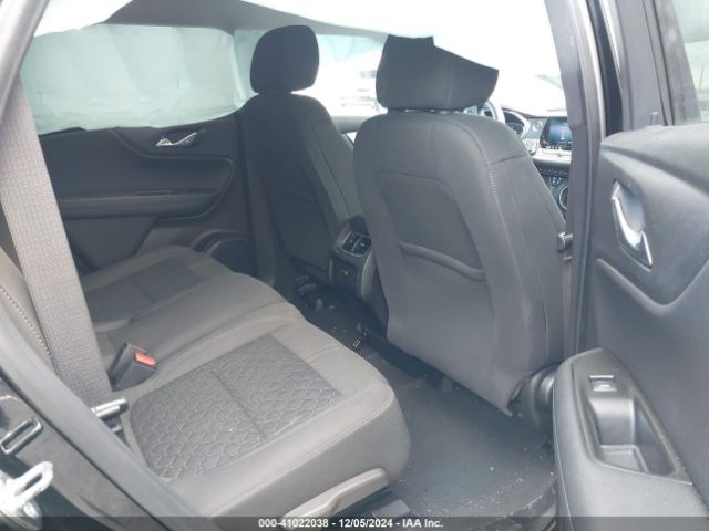 3GNKBCRS5LS583789 Chevrolet Blazer Fwd 2lt