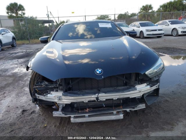WBSAE0C01LCD54612 BMW M8