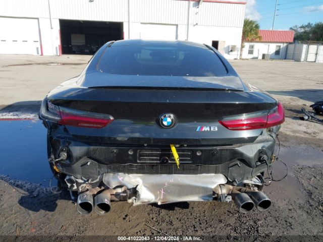 WBSAE0C01LCD54612 BMW M8