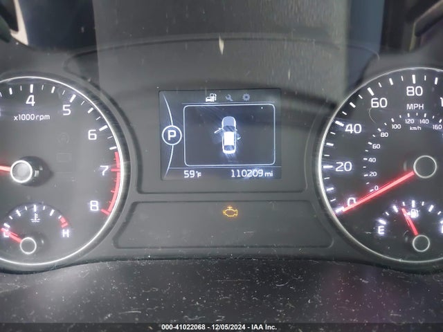 KIA Optima Lx 2017 5XXGT4L37HG169722 Image 15