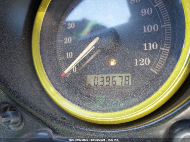 2007 HARLEY-DAVIDSON FLHT 1HD1FF4157Y649702 Photo 6