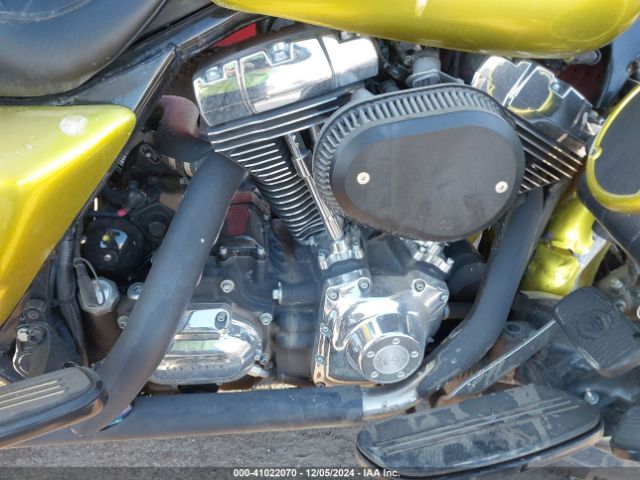2007 HARLEY-DAVIDSON FLHT 1HD1FF4157Y649702 Photo 7