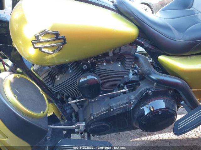 2007 HARLEY-DAVIDSON FLHT 1HD1FF4157Y649702 Photo 8