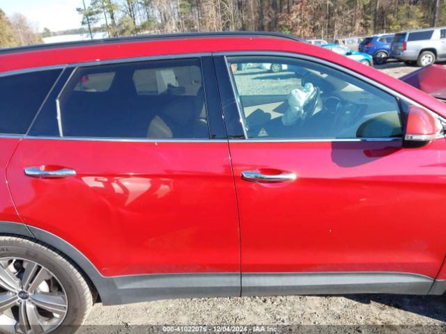 KM8SN4HF4FU091099 Hyundai Santa Fe Gls