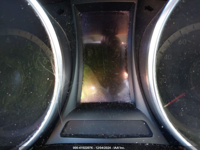 KM8SN4HF4FU091099 Hyundai Santa Fe Gls