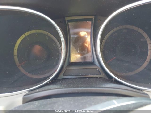KM8SN4HF4FU091099 Hyundai Santa Fe Gls