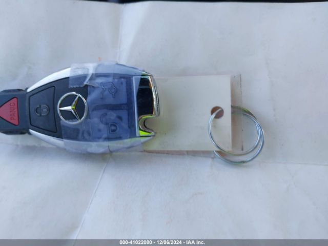 55SWF6EB2HU190238 Mercedes-Benz Amg C 43 4matic