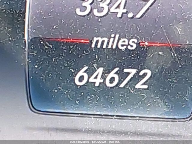 55SWF6EB2HU190238 Mercedes-Benz Amg C 43 4matic