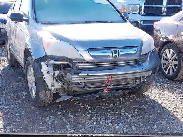 2008 Honda Cr-v Ex მანქანა იყიდება აუქციონზე, vin: JHLRE38598C037698, აუქციონის ნომერი: 41022087