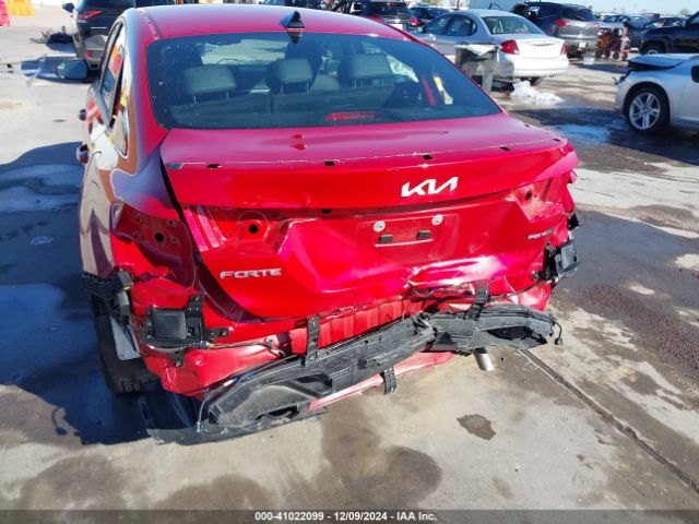 3KPF54AD8RE777096 KIA Forte Gt-line