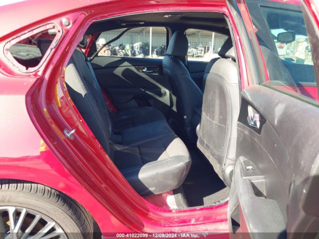 3KPF54AD8RE777096 KIA Forte Gt-line